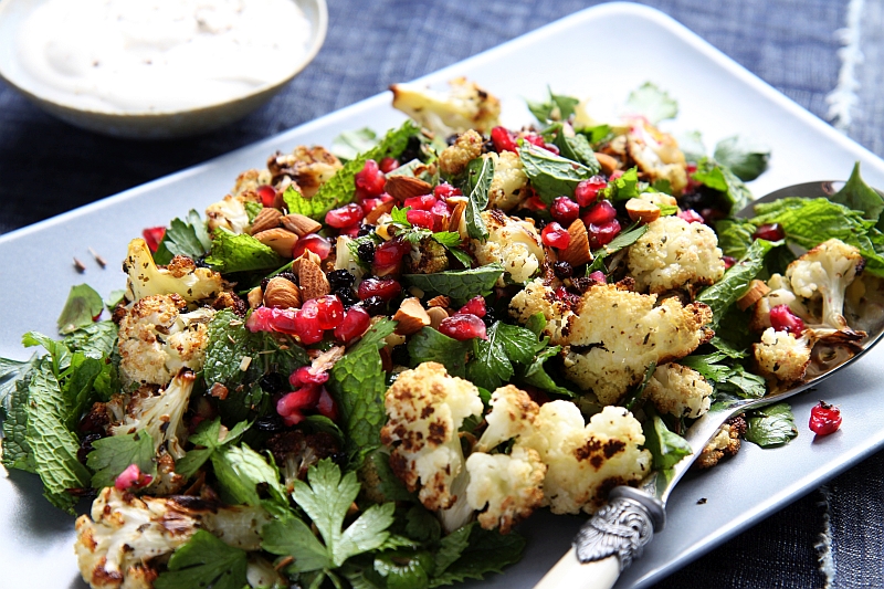 roasted cauliflower2 resized